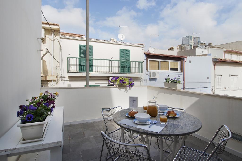 siciliacasevacanze - La Mancina Marina di Ragusa Exterior foto