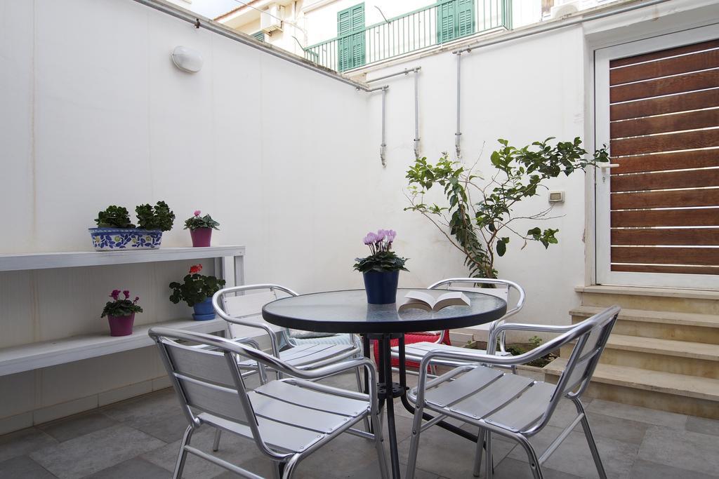 siciliacasevacanze - La Mancina Marina di Ragusa Exterior foto