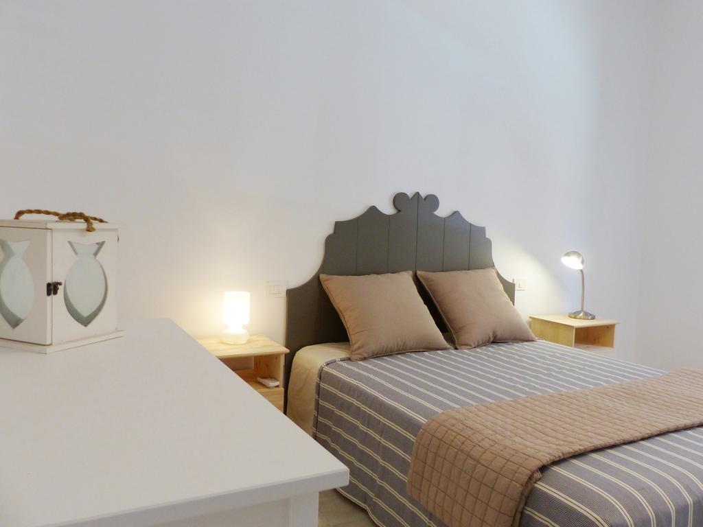 siciliacasevacanze - La Mancina Marina di Ragusa Exterior foto