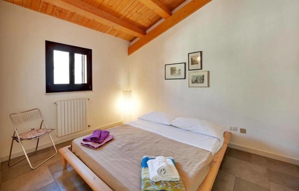 siciliacasevacanze - La Mancina Marina di Ragusa Exterior foto