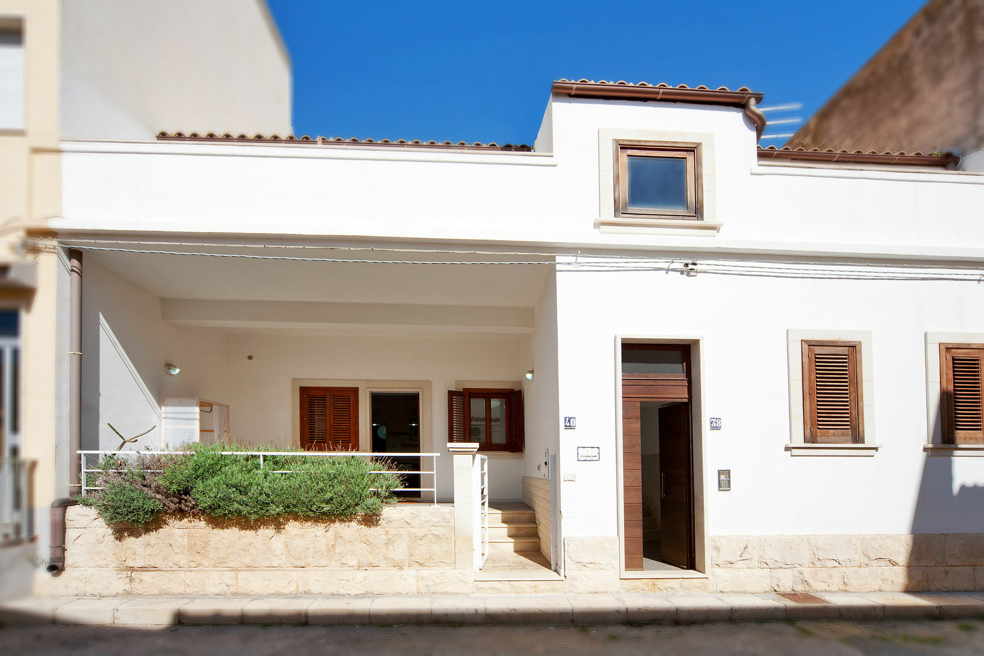 siciliacasevacanze - La Mancina Marina di Ragusa Exterior foto