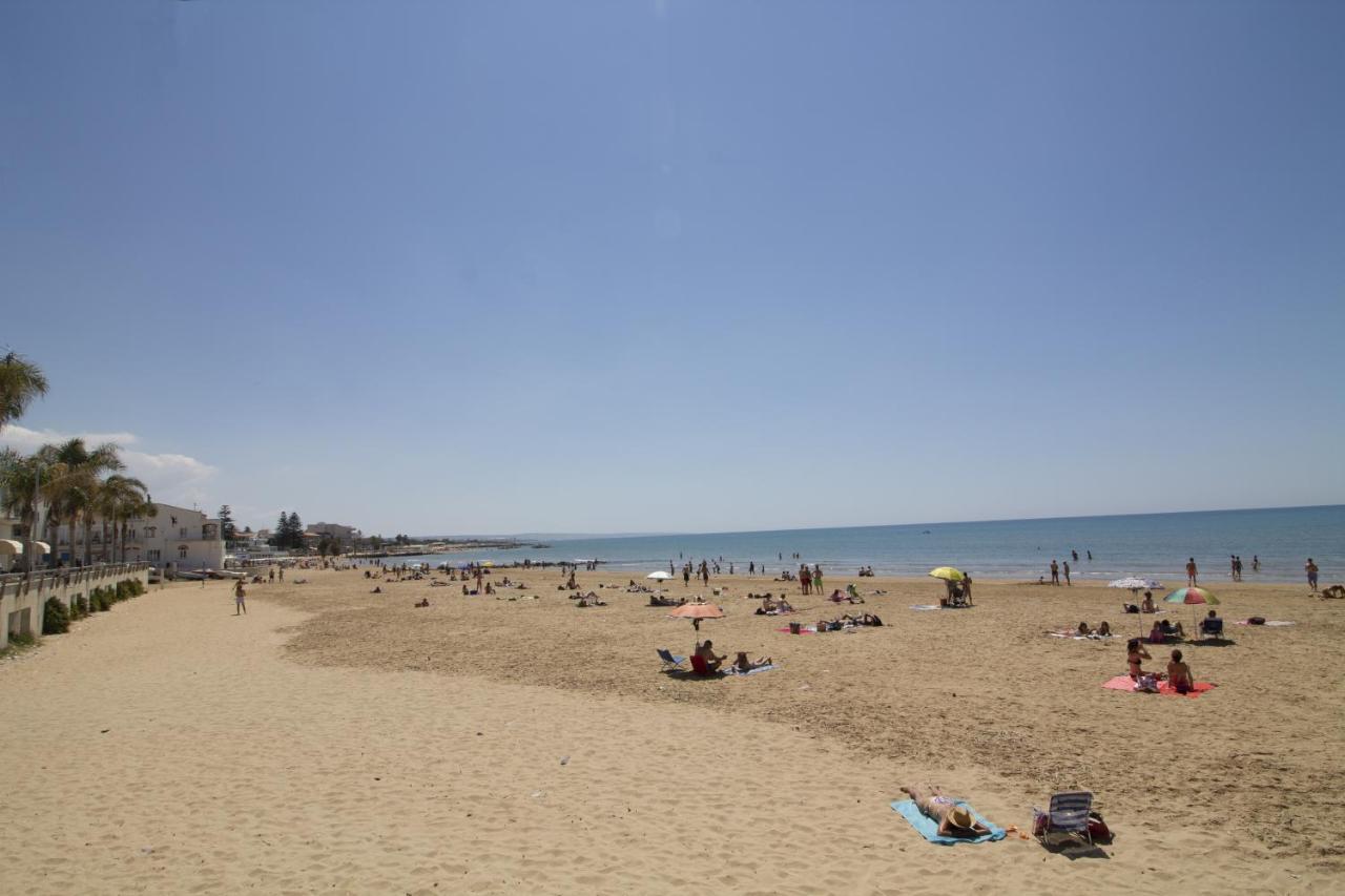 siciliacasevacanze - La Mancina Marina di Ragusa Exterior foto